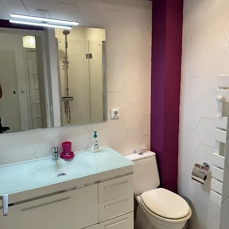 Appartamento Apartamento En Planta Baja Directo Al Canal Ref 81