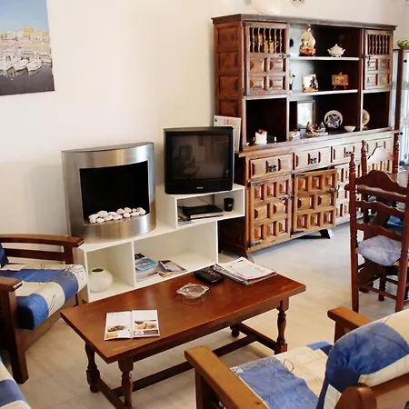 Apartment Apartamento En Planta Baja Directo Al Canal Ref 81 *