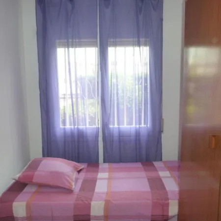 Apartment Apartamento En Planta Baja Directo Al Canal Ref 81 Empuriabrava